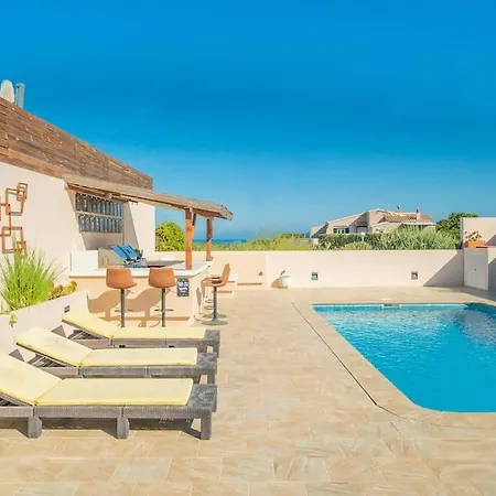 别墅 4 Bed In Cala Llonga Cala Llonga (Menorca)