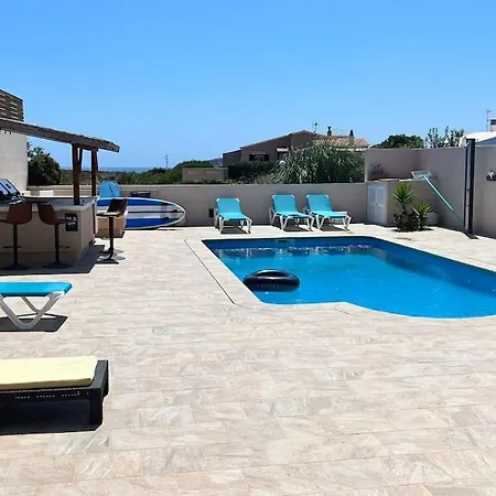 别墅 4 Bed In Cala Llonga