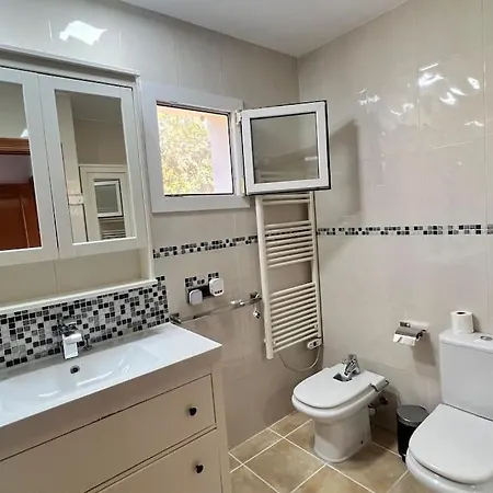 4 Bed In Cala Llonga Cala Llonga (Menorca)