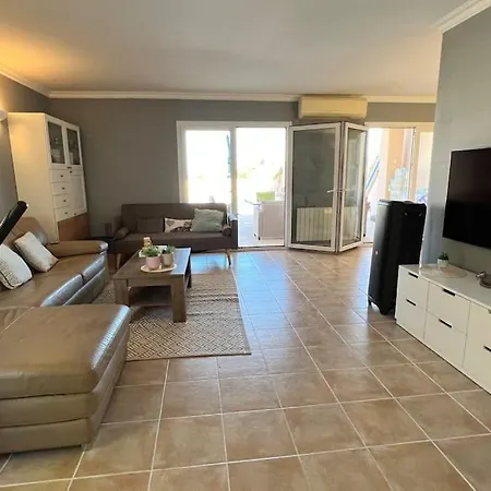 4 Bed In Cala Llonga Willa Cala Llonga (Menorca)