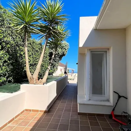 4 Bed In Cala Llonga Willa Cala Llonga (Menorca)